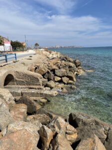 Alicante.