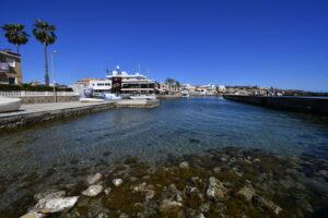 Cabo de Palos.