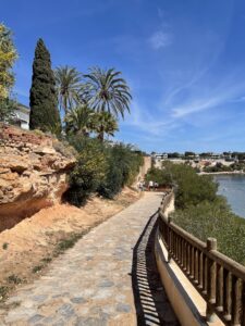 Cabo Roig.