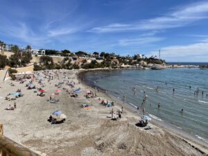 Cabo Roig.