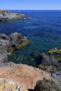 Cabo de Palos.