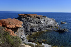 Cabo de Palos.