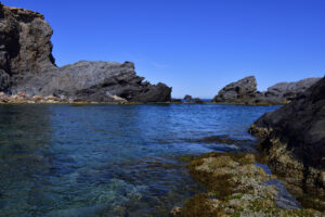 Cabo de Palos.