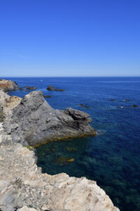 Cabo de Palos.